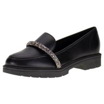 Mocassim salto baixo beira rio - 4283117