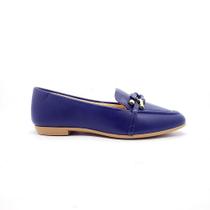 Mocassim Santinelli Feminino 1472-033
