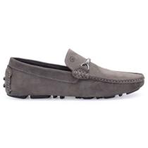 Mocassim Sapatilha Couro Masculino GTS Estilo e Conforto