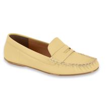 Mocassim Sapatilha Feminina Vizzano Classica Moda Ref: 1465.100