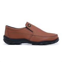 Mocassim Sapatilha Masculino Estilo e Conforto Super Leve Calce Fácil Solado AntiDerrapante Mocassim Sapatilha Masculino Estilo e Conforto Super Leve Calce Fácil Solado AntiDerrapante