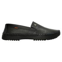 Mocassim Sapatilha Masculino FreeWay Logan X1 Casual Elástico Couro 523 522 Mocassim Sapatilha Masculino FreeWay Logan X1 Casual Elástico Couro 523 522