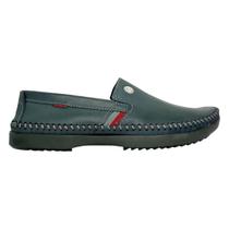 Mocassim Sapatilha Masculino Freeway Logan X5 Wax Casual Conforto Moderno Dia A Dia Passeio Barzinho