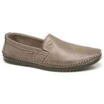 Mocassim Sapatilha Masculino Logan-4 Freeway - 2655