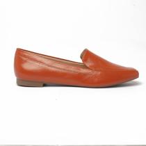 Mocassim Sapato Da Corte Liso