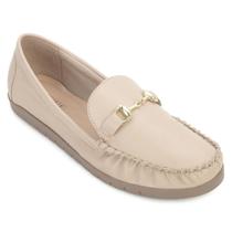 Mocassim Sense Joy AF-AN23-AMC03