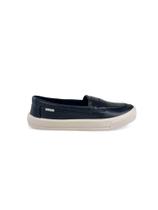Mocassim Soft - Preto Mocassim Soft - Preto