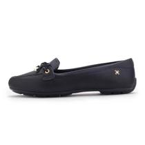 Mocassim Softli Com Laço Frontal REF:10001V26