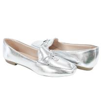Mocassim Sua Cia 8222-14348 Mocassim Sua Cia 8222-14348