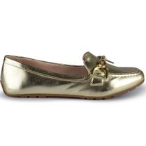 Mocassim Sua Cia Feminino Ana Castela 8263.15319 Met