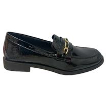 Mocassim Sua Cia Mocassim Loafer Bridão Feminina Mocassim Sua Cia Mocassim Loafer Bridão Feminina