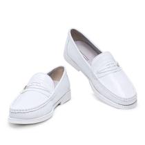 Mocassim Tradicional Docksider Masculino em Couro Floater Legitimo Mocassim Tradicional Docksider Masculino em Couro Floater Legitimo