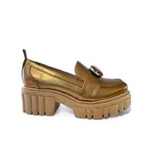 Mocassim Tratorado Clara Specchio Brand