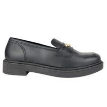 Mocassim Tratorado Feminino Meira Loafer Mocassim Tratorado Feminino Meira Loafer