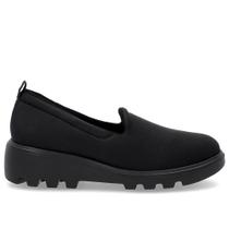 Mocassim tratorado usaflex elastano Mocassim tratorado usaflex elastano
