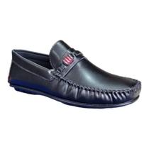 Mocassim trattos