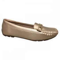 Mocassim Ultraconforto Feminino Modare 7035.641.24250