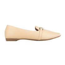 Mocassim Via Uno Loafer Bridão Mocassim Via Uno Loafer Bridão