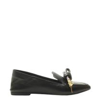 Mocassim Vicenza Europa Preto Mocassim Vicenza Europa Preto
