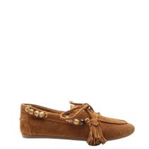 Mocassim Vicenza Harper Marrom