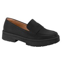 Mocassim vizzano 1422.100 preto