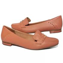 Mocassim Vizzano Camel Ref.: 1345.103 Mocassim Vizzano Camel Ref.: 1345.103