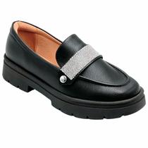 Mocassim Vizzano Loafer Feminino 1422-102