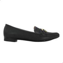Mocassim Vizzano Preto Mocassim Vizzano Preto