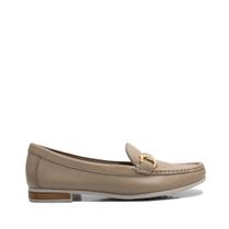 Mocassim Wirth Couro