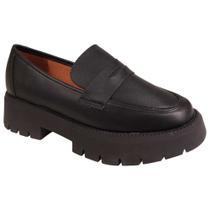 Mocassin Feminino Vizzano 1413101