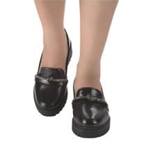 Mocassin Loafer Feminino - Misissipi Q8556