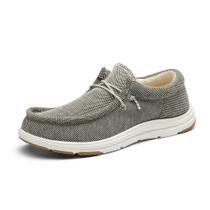 Mocassins Casuais Masculinos Bruno Marc SBLS2302M Antiderrapantes Caqui 12 Mocassins Casuais Masculinos Bruno Marc SBLS2302M Antiderrapantes Caqui 12
