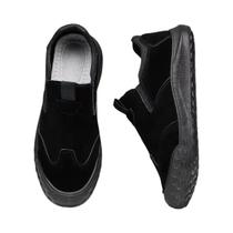 Mocassins Casuais Masculinos Impermeáveis Antiderrapantes Respiráveis Para Caminhada