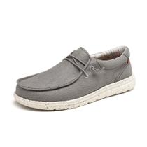 Mocassins Femininos Slip-on Casuais Bruno Marc Cinza Tamanho 38 Mocassins Femininos Slip-on Casuais Bruno Marc Cinza Tamanho 38