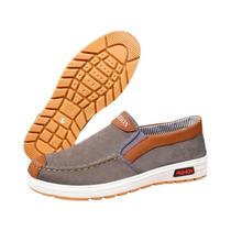 Mocassins Masculinos Confortáveis - Tamanhos Grandes - Estilo Vintage Mocassins Masculinos Confortáveis - Tamanhos Grandes - Estilo Vintage
