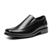 Mocassins Sociais Masculinos Slip-On Bruno Marc Tamanho 8,5 Preto Mocassins Sociais Masculinos Slip-On Bruno Marc Tamanho 8,5 Preto