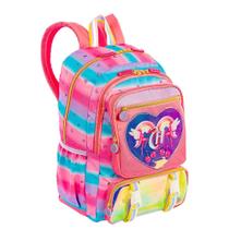 Moch 2 Comp Capricho Encantada - Pinkverse Rosa Grande