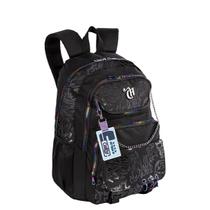 Moch 2 Comp Capricho Generation - Preto Preto Grande