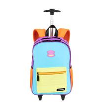 Moch Car Externo Paul Frank Authentic - Orange Mix Moch Car Externo Paul Frank Authentic - Orange Mix