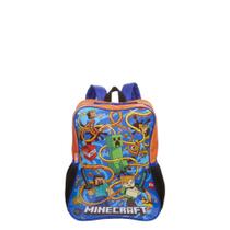 Moch G Minecraft M - Colorido