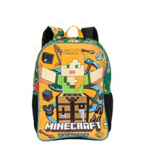 Moch G Minecraft M Funtage - Colorido