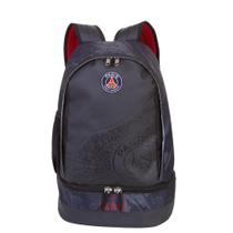 Moch G Porta Tenis Psg Y01 - Preto