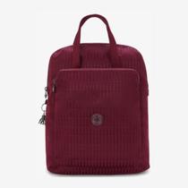MochiIa Kazuki Kipling Maroon Tile JQ