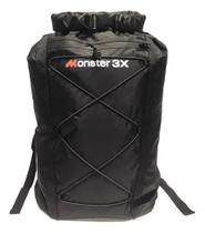 Mochiila monster 3x hydrotech