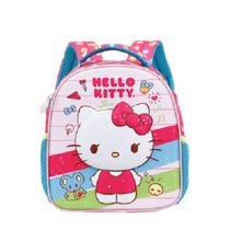 Mochila 10 Hello Kitty SE - 11954 - Artigo Escolar