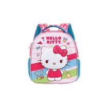 Mochila 10 Hello Kitty SE Xeryus - 11954