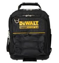 Mochila 11" com 25 bolsos TOUGHSYSTEM 2.0 DEWALT DWST08025 Mochila 11" com 25 bolsos TOUGHSYSTEM 2.0 DEWALT DWST08025
