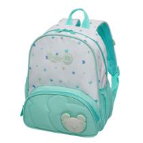 Mochila 12" Infantil De Costas Lilica Ripilica Tigor T. Tigre Original, Pacific, Escolar Passeio
