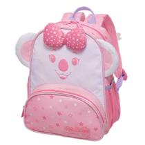Mochila 12" Infantil De Costas Lilica Ripilica Tigor T. Tigre Original, Pacific, Escolar Passeio Mochila 12" Infantil De Costas Lilica Ripilica Tigor T. Tigre Original, Pacific, Escolar Passeio