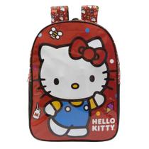 Mochila 14 Hello Kitty X Xeryus - 10853 Mochila 14 Hello Kitty X Xeryus - 10853